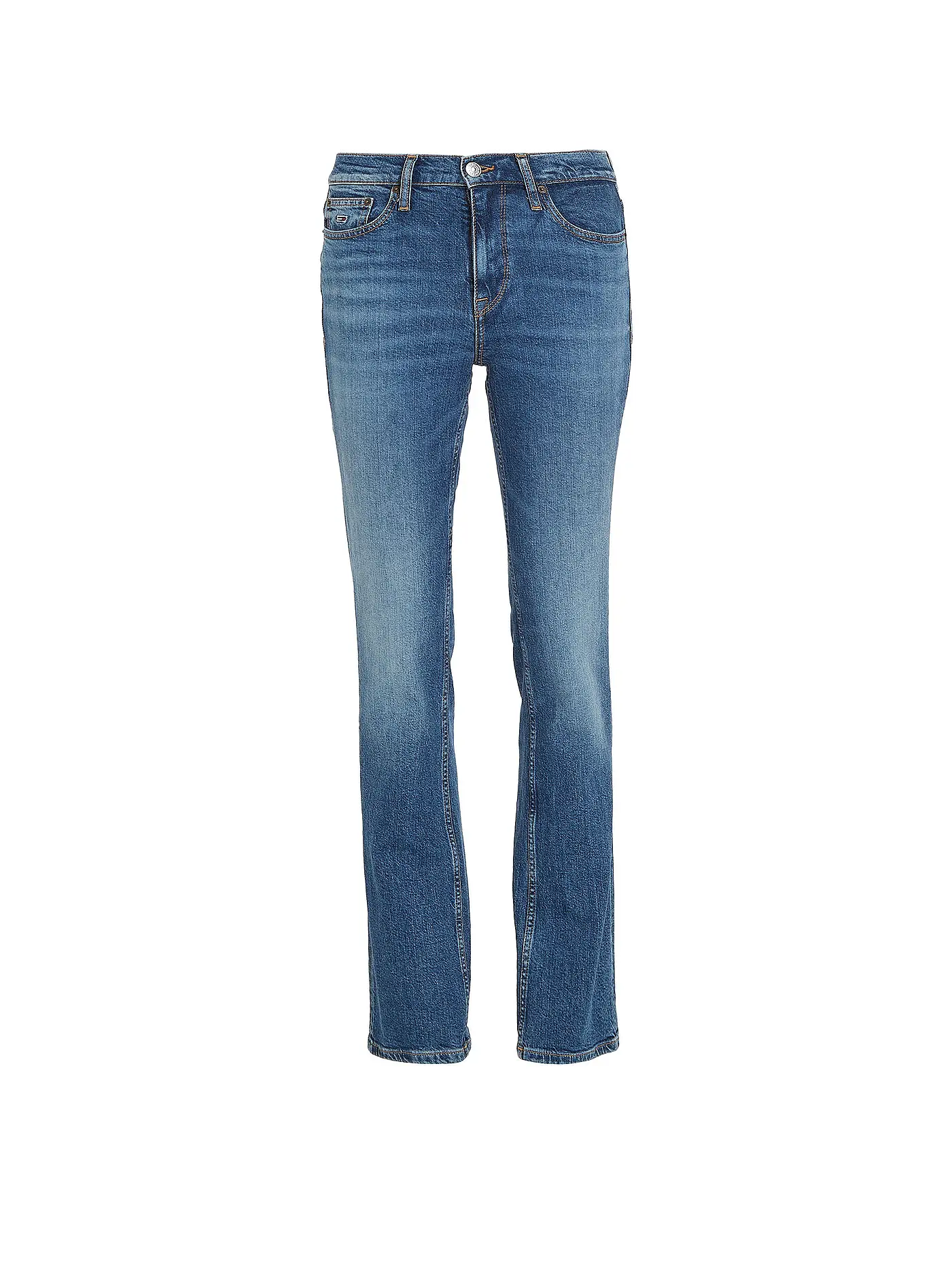 TOMMY JEANS | Jeans Bootcut Fit MADDIE | 